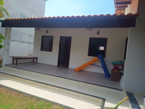 Casa da Mari Casa in Salvador