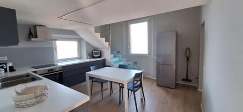 Beach house Apartment in Cavo