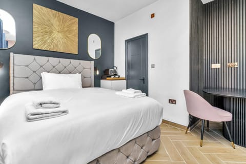 G Eighty Four Apartment hotel in London Borough of Hackney