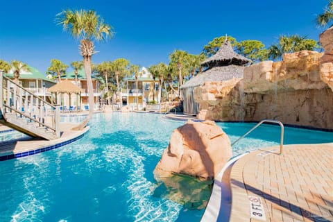 Perdido Key Purple Parrot Resort Resort in Perdido Key