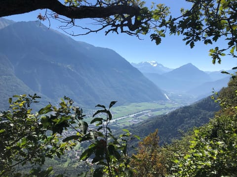 Chalet Mex 15 Chalet in Haute-Savoie