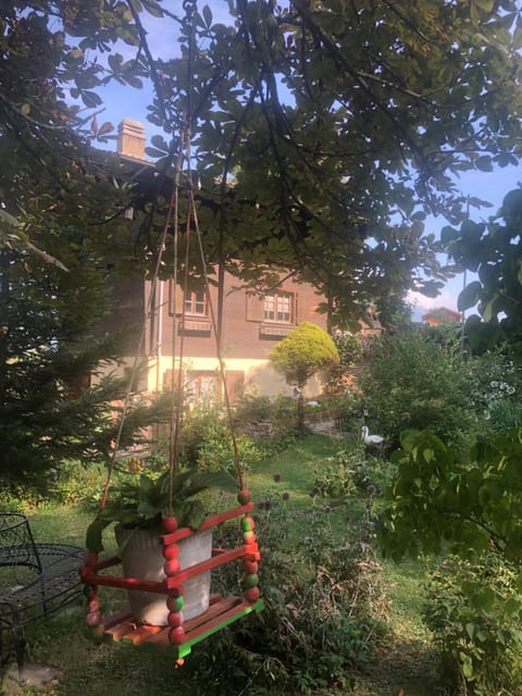 Chalet Mex 15 Chalet in Haute-Savoie