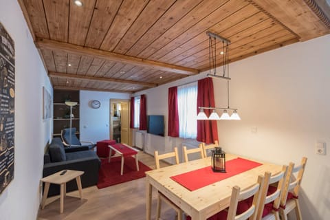 Haus Alpenblick Lofer Condominio in Berchtesgadener Land
