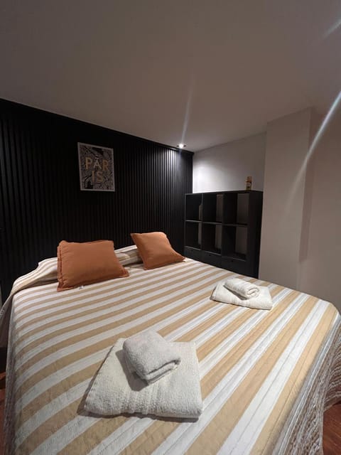 Jack y Rouse suites de mar Apartment in Mar de las Pampas