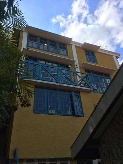 Les Residences Etang Du Jonc Alojamiento y desayuno in Port-au-Prince