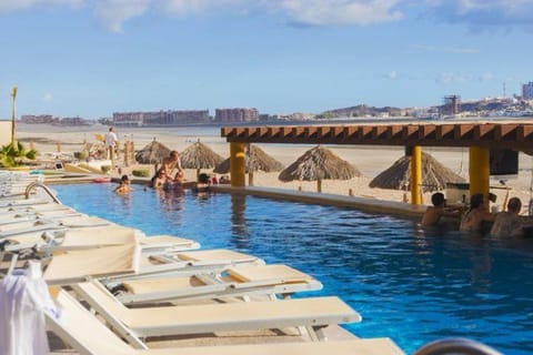 Sonoran Sky Resort Vista a Playa Azul Apartahotel in Rocky Point