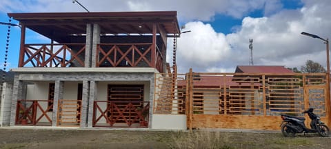 VILLA JMB Villa in La Vega Province
