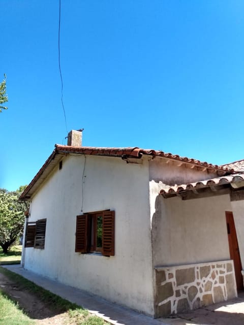 Casa de playa. Quequen House in Necochea