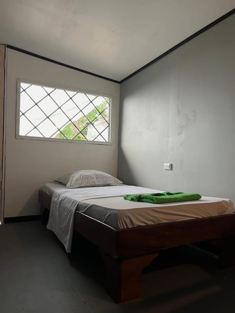 SelvaToSleep Hostel in Quepos