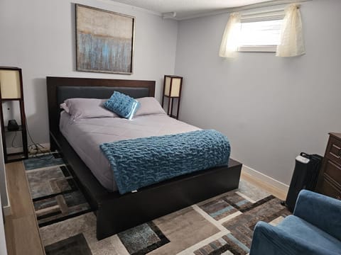 Newly Renovated Suite Vacation rental in Regina