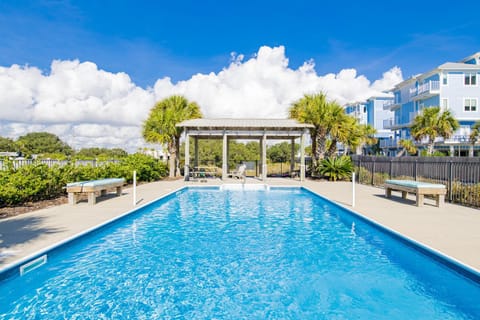 halekaii 2 Gulf Front W-private Pool, Great Location! alvacationrentals House in Orange Beach