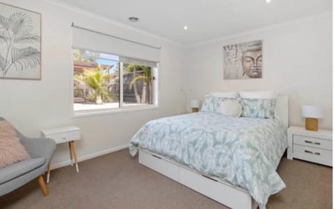 Esperance Entertainer Casa in Mornington