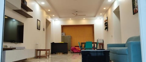 GM Hospitality Services pune Alojamiento y desayuno in Pune
