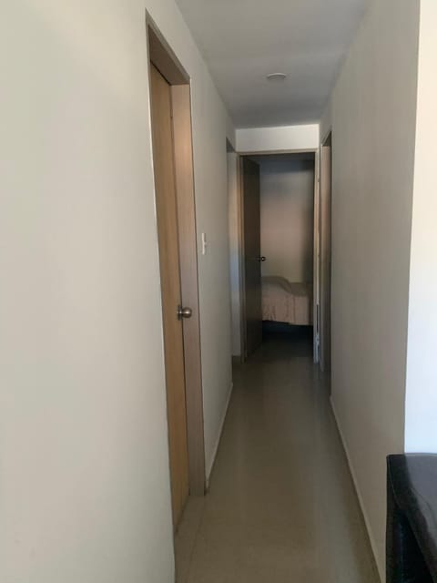 Apartamento en Medellín Condo in Medellin