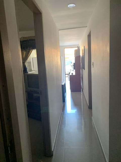 Apartamento en Medellín Condo in Medellin