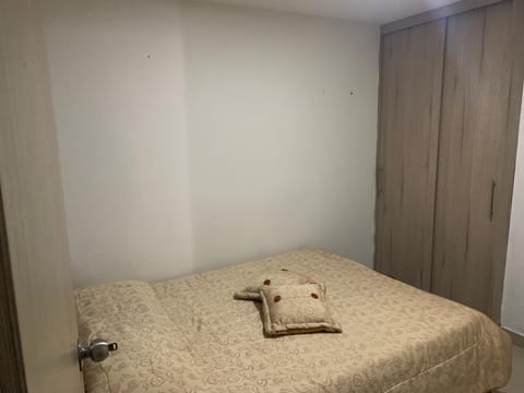 Apartamento en Medellín Apartment in Medellin