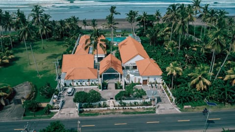 Natural landscape, Bird's eye view, Beach, Sea view, Location