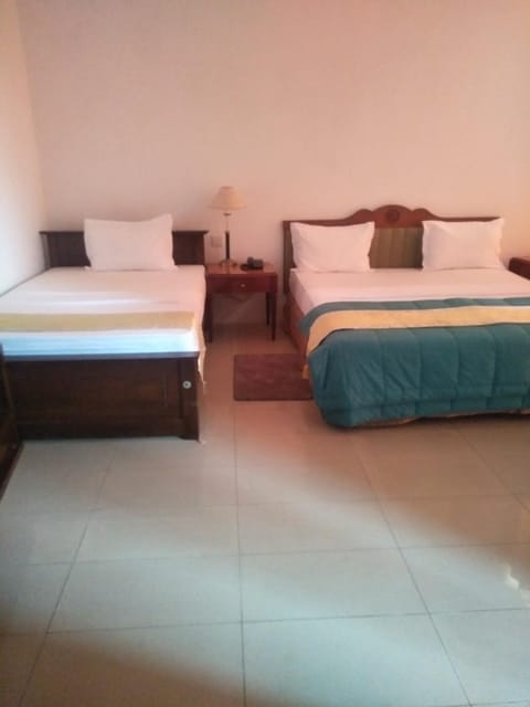 Airport Hotel Dream Paradise Hotel in Negombo