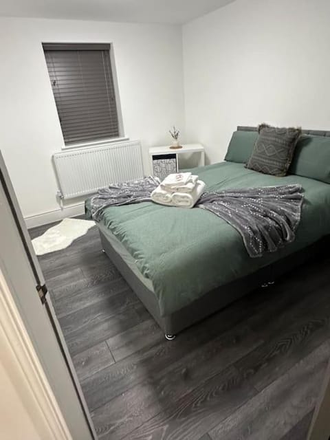 2Bed flat In Leicester ! Apartment in Leicester