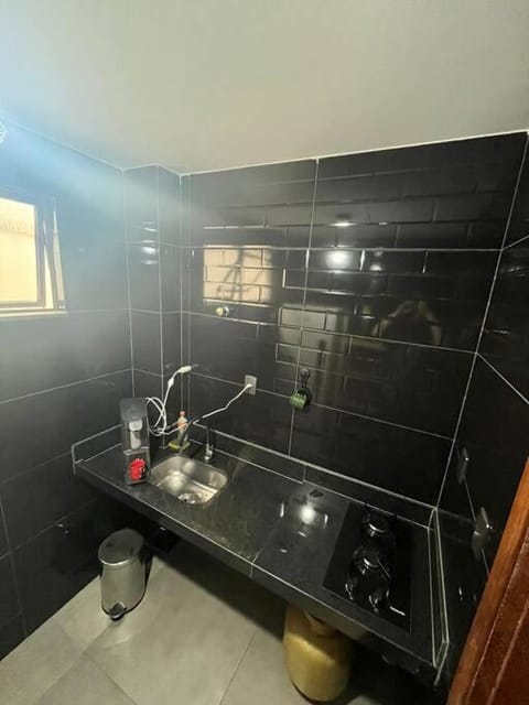 Quarto e sala São Mateus. Apartment in Juiz de Fora