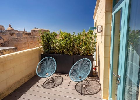 The Vincent Bed and Breakfast in Valletta