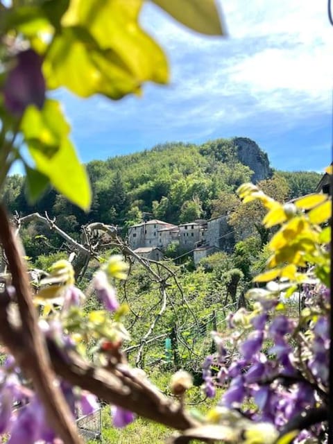 Tuscany Escape House in Emilia-Romagna