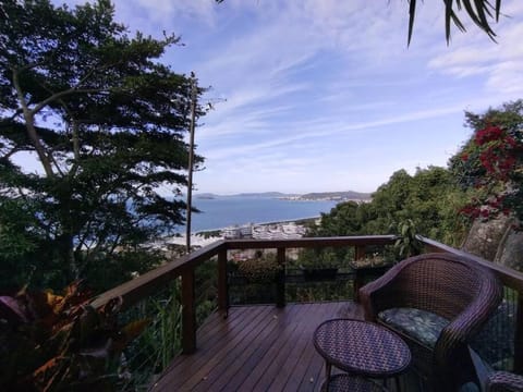 Natural landscape, View (from property/room), Balcony/Terrace