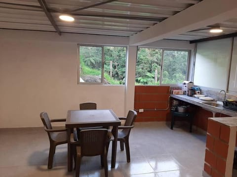 Acogedor apartamento Apartment in Manizales