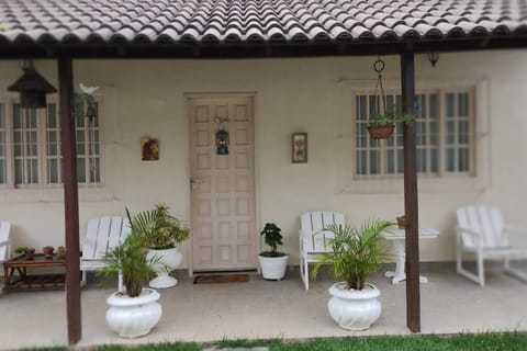 Casa em Nova Guarapari, local agradável House in Guarapari