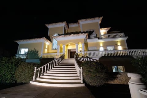 Casa Ferrel Villa in Luz