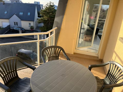 100 metres de la plage Apartment in Saint-Pair-sur-Mer