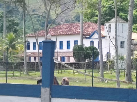 Chalé em Itaocaia Valley Itaipuaçu Maricá RJ Maison in Niterói