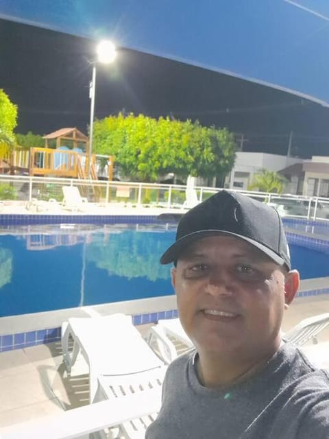 Paulo Afonso BA Capitalbda Energia e do turismo Haus in State of Bahia