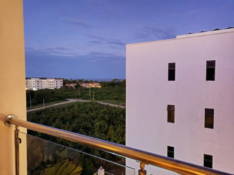 Three Bedroom With An Ocean View In Shanzu Condo in Mombasa