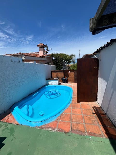 Lo de Hebert paloma vieja House in La Paloma