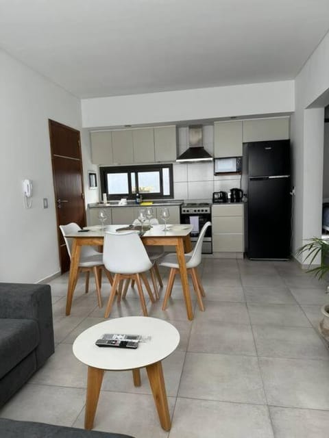 Departamento Moreno Park II Apartment in Luján de Cuyo