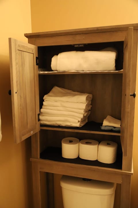 towels