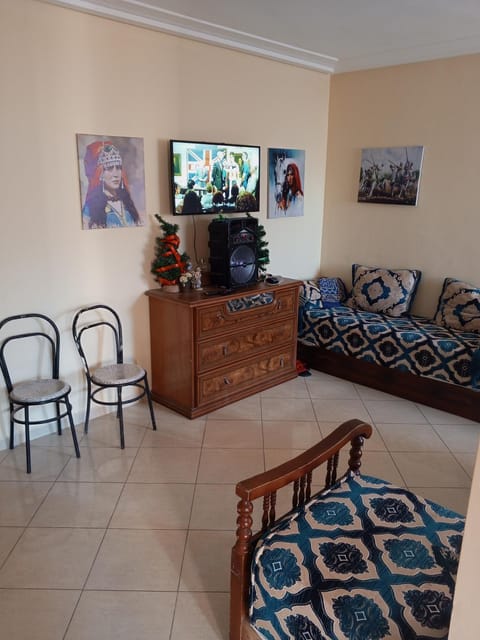 furnished apartment right next to the airport Apartment in Marrakesh