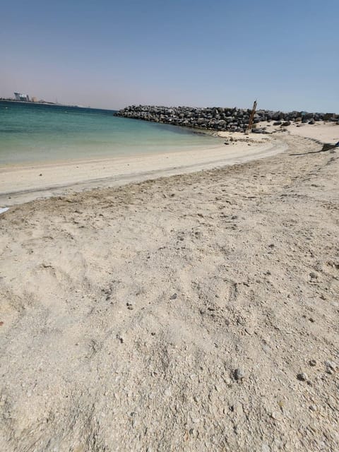 Marjan Island Beautiful Apartment Sea View Beach Luxury Rooms Ras Al Khaimah UAE Condo in Ras al Khaimah