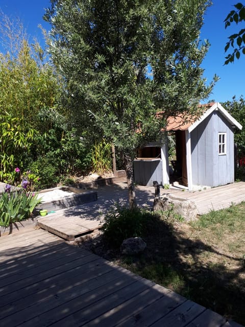 Maison de charme avec piscine Casa in Gignac