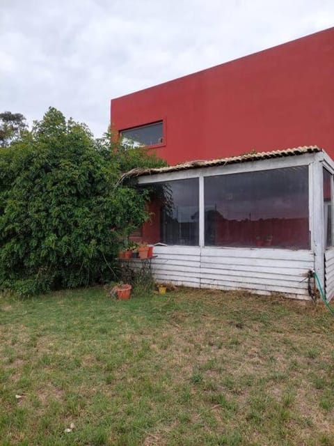 Casa a 500 metros del Mar House in Necochea