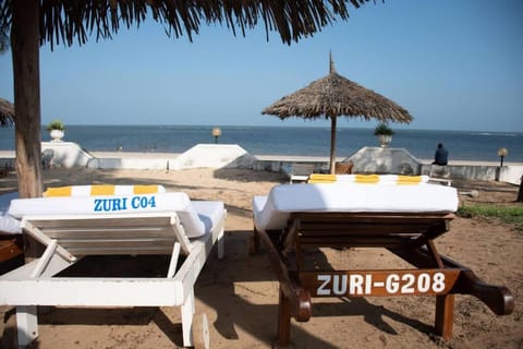 Zuri Luxe 2BR Penthouse- Silversands Beach Malindi Condominio in Malindi