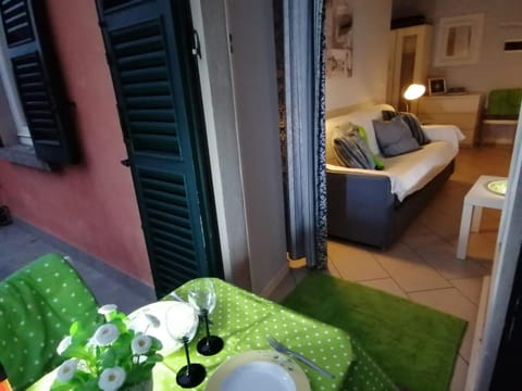 Brezza di Lago Apartment in Stresa