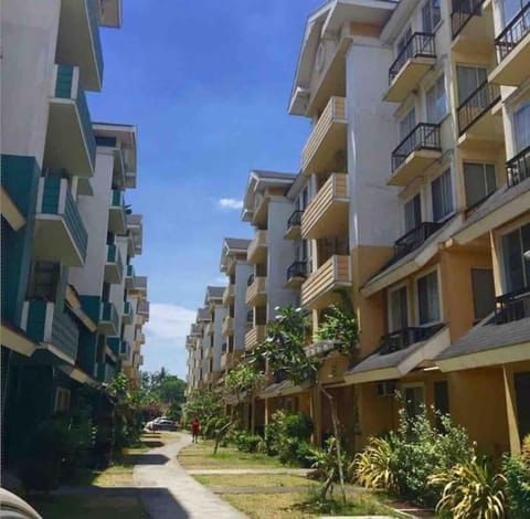 Modern Stay Condo in Quezon City