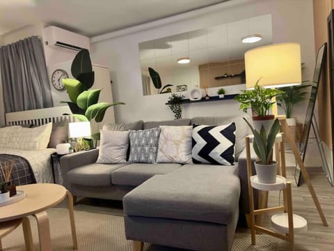 Modern Stay Appartamento in Quezon City