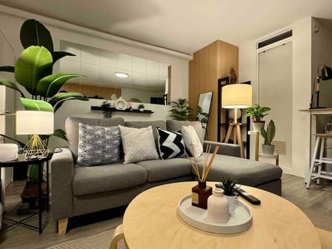 Modern Stay Apartamento in Quezon City