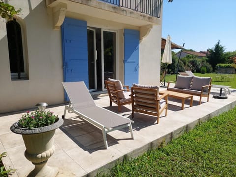 La maison des Alpilles House in Tarascon