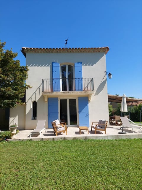 La maison des Alpilles House in Tarascon