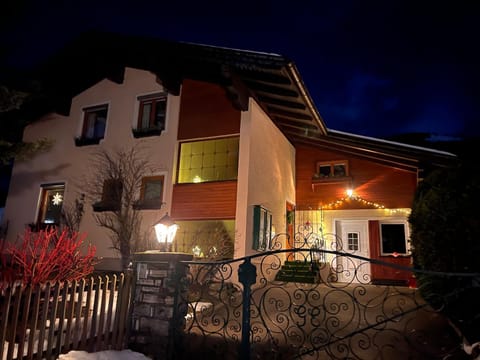 Appartement Mountainrelax Gastein Condominio in Bad Hofgastein