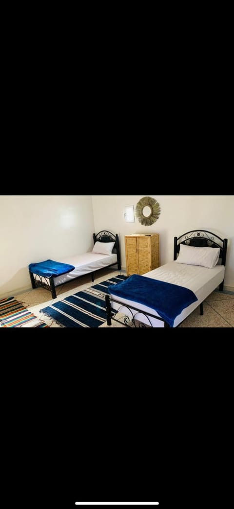 Africa surf house Bed and Breakfast in Souss-Massa